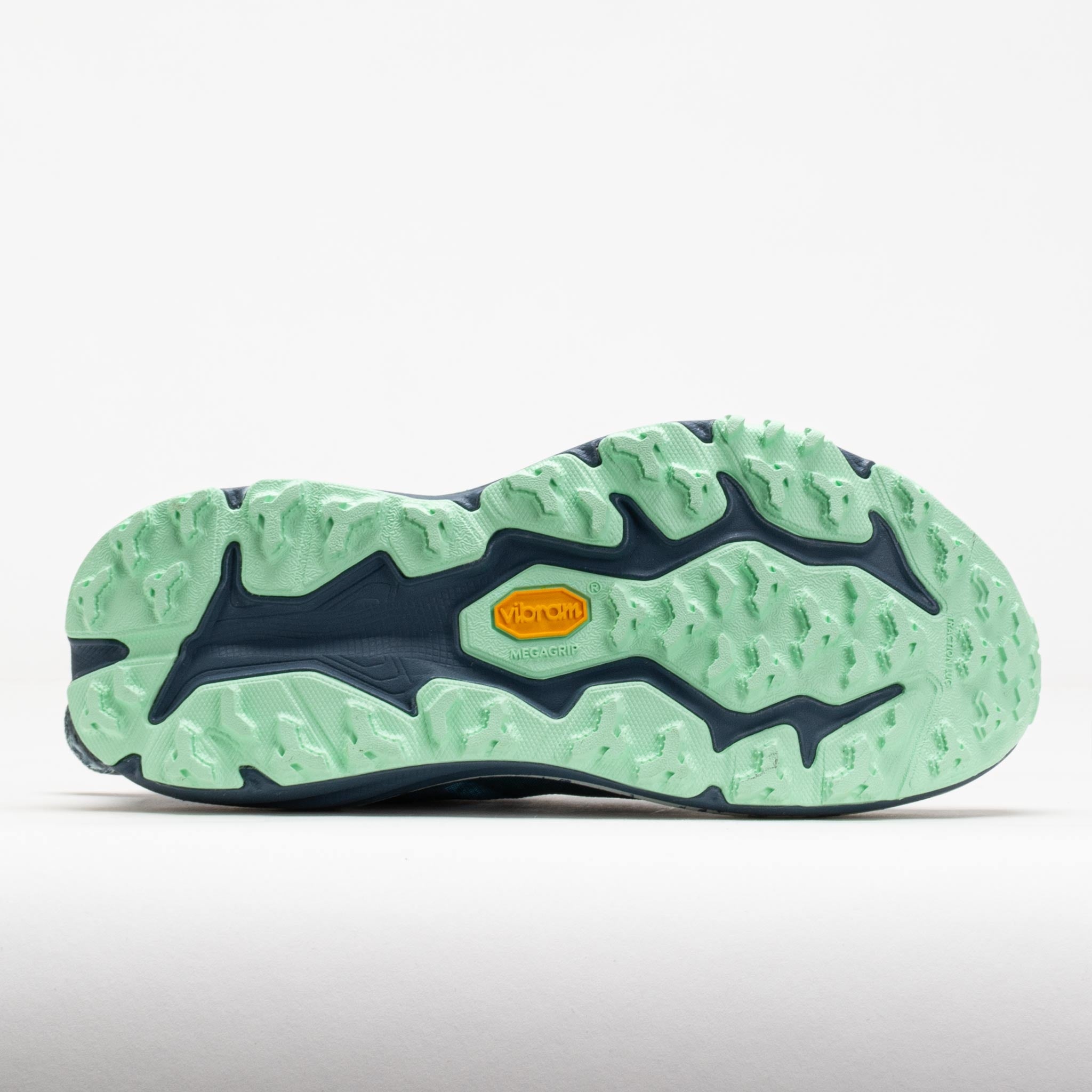 HOKA Speedgoat 6 Women's Moonlight/Thunder Cloud - 4