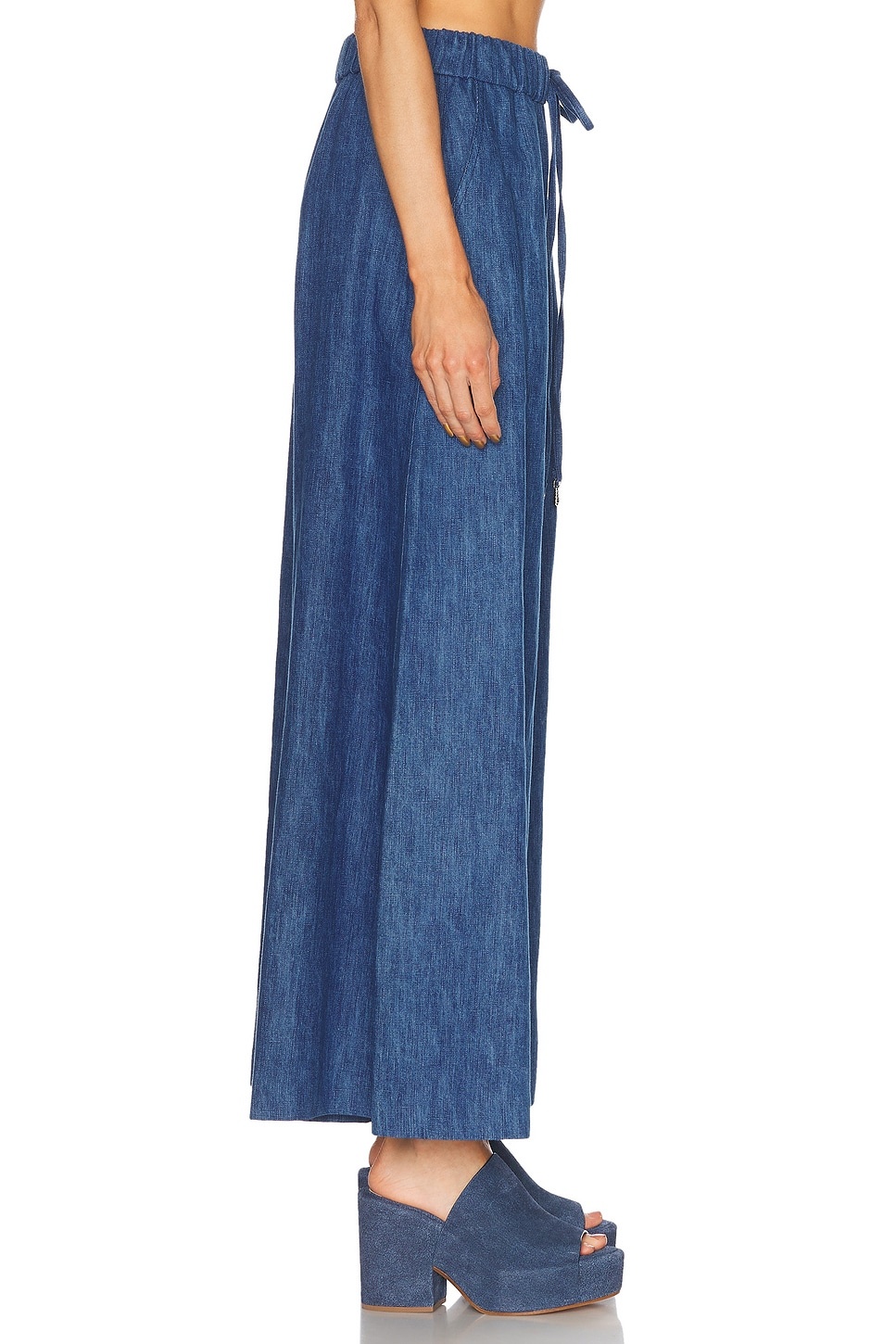 Gelos Pant - 3