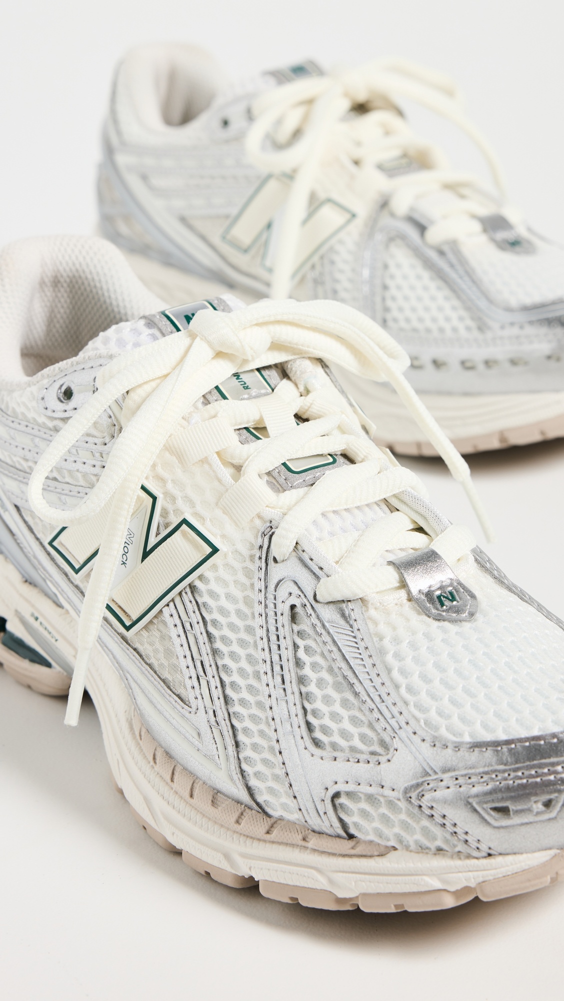 1906 Unisex Sneakers - 5