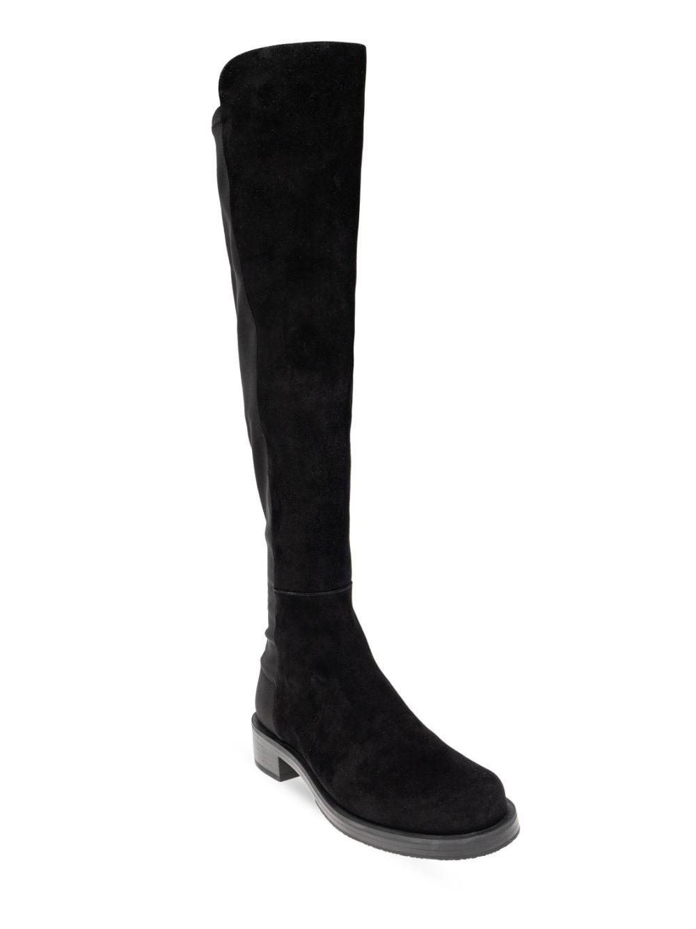 40mm 5050 suede boots - 4