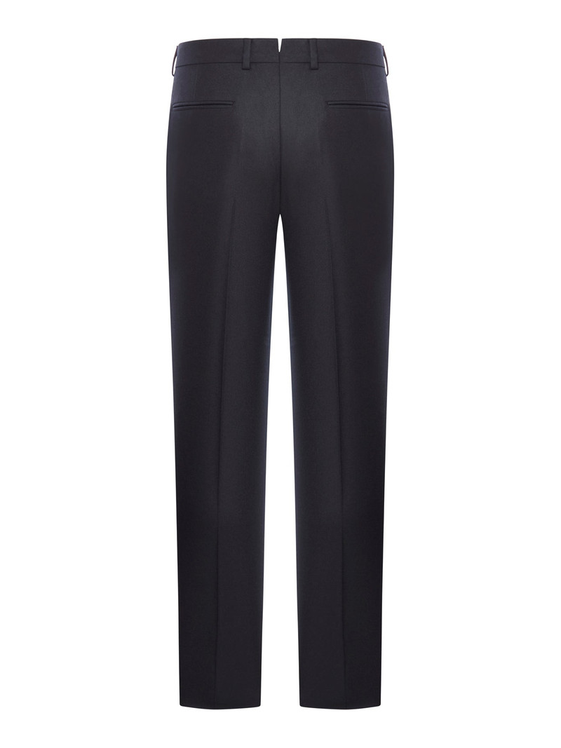 ZEGNA WOOL PANTS outlook