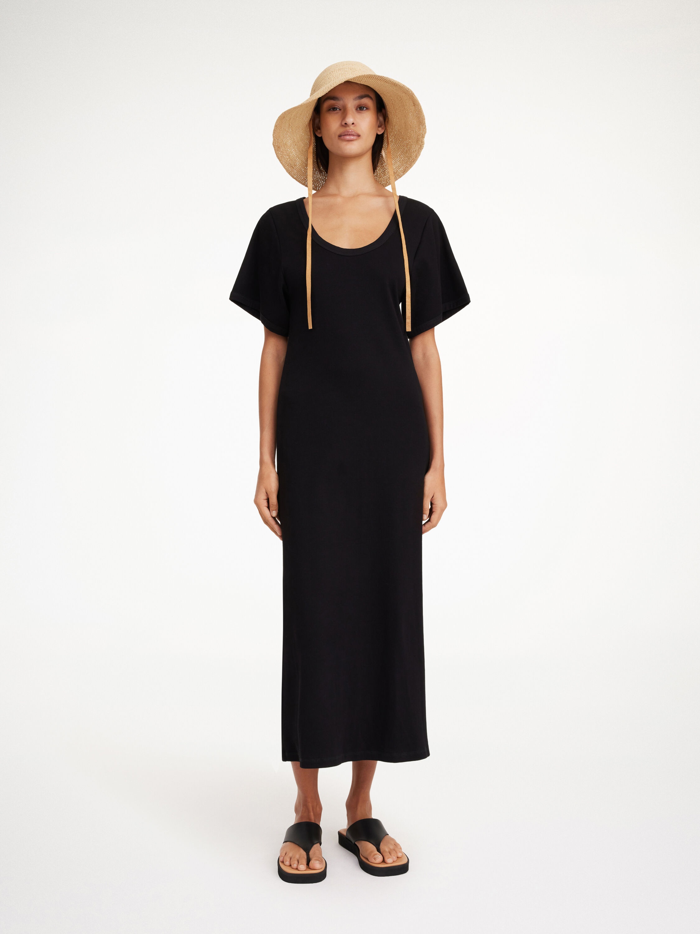 Anaissa maxi dress - 2