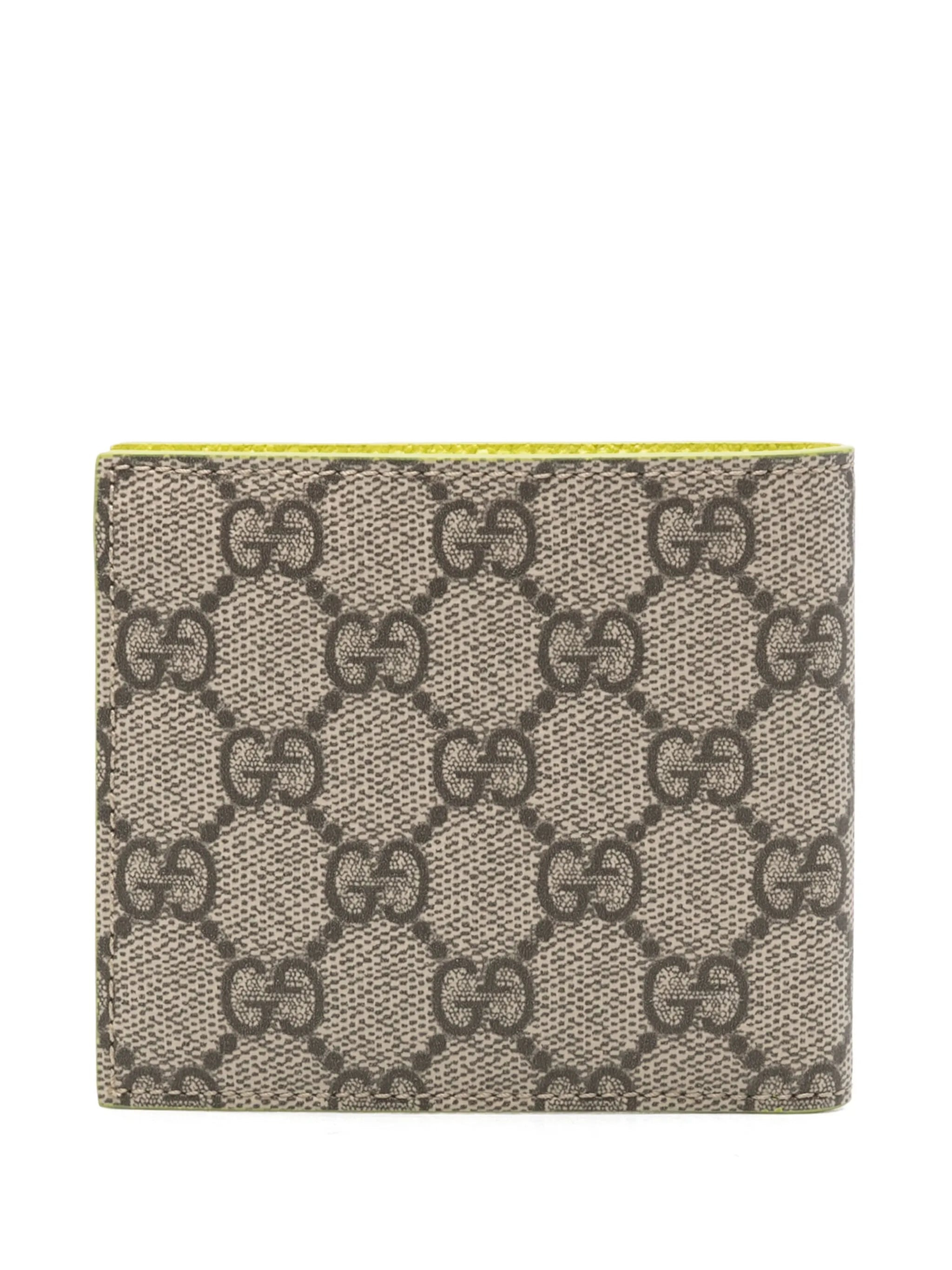Gucci Double G Wallet - 2