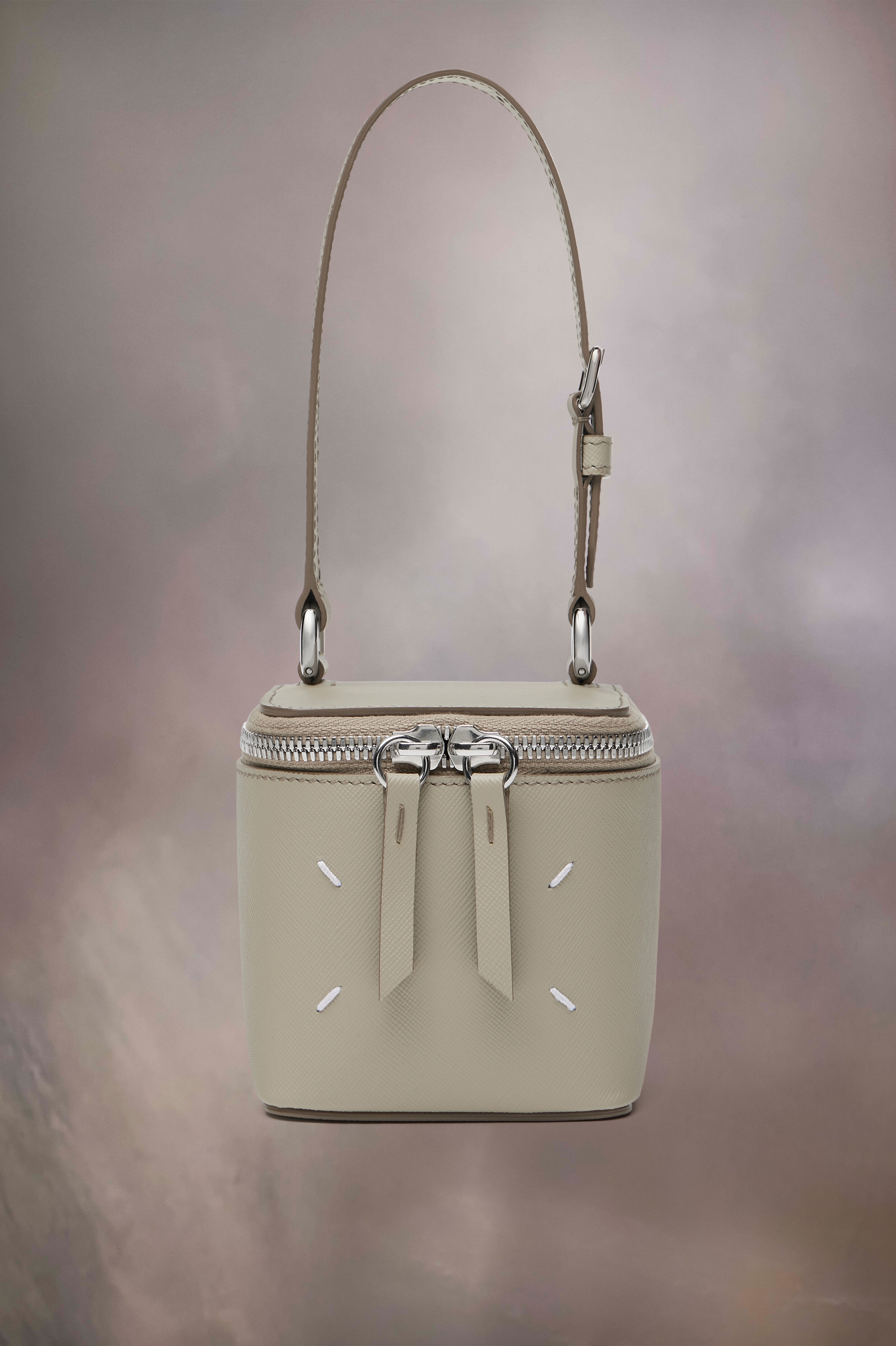 Maison Margiela Mini box bag | REVERSIBLE