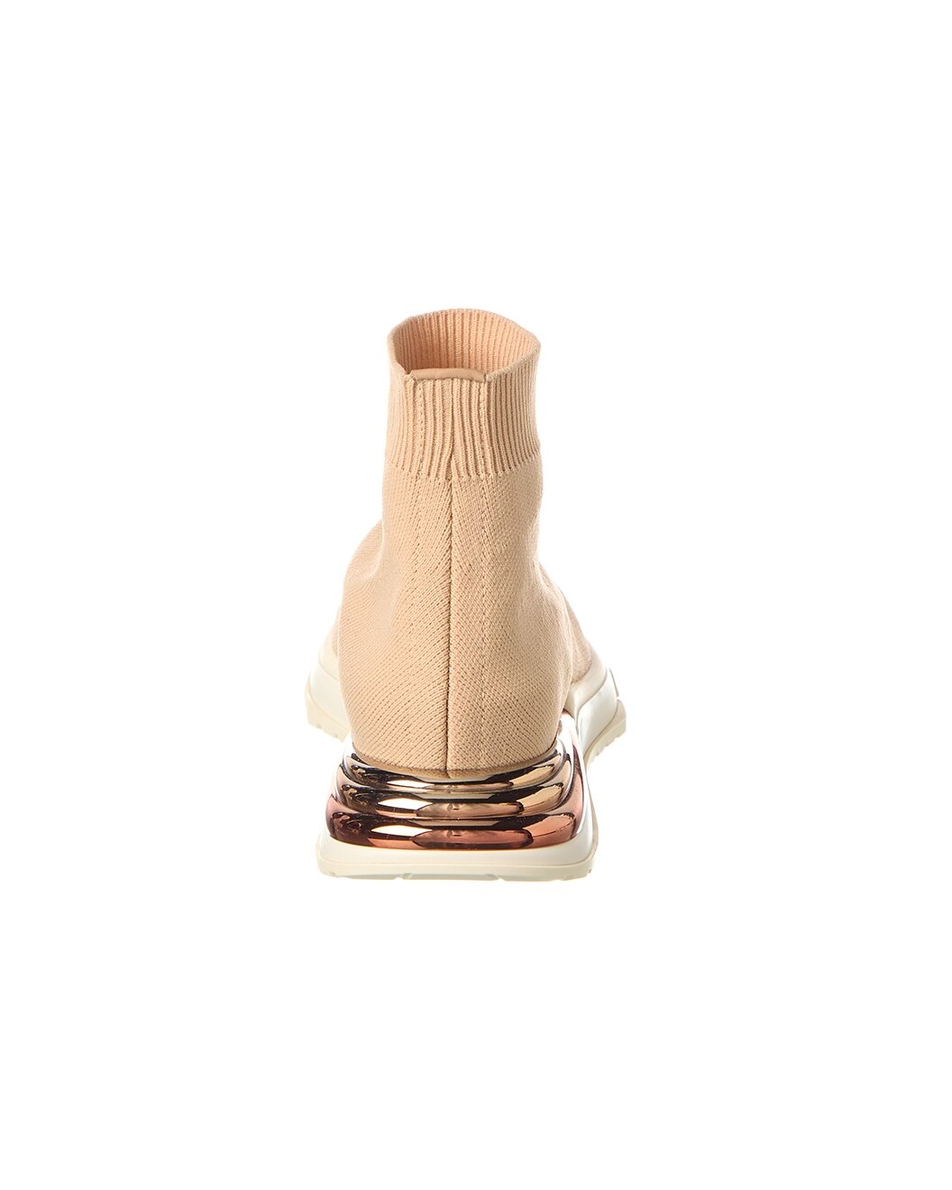 Ferragamo Ninette Knit Sock Sneaker - 3