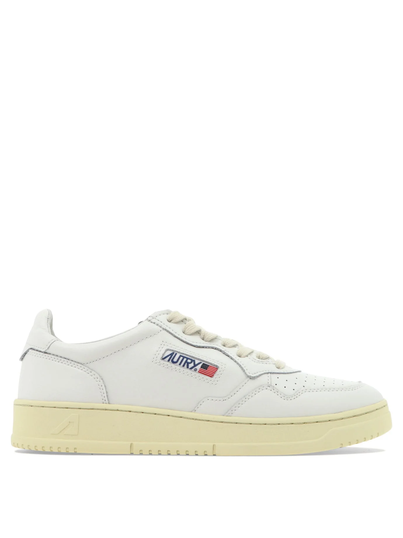 Autry "medalist Low" Sneakers - 1