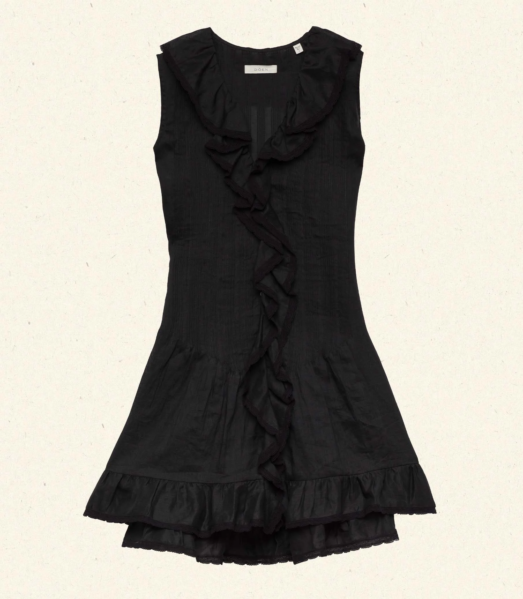 HENRIETTA DRESS - 1