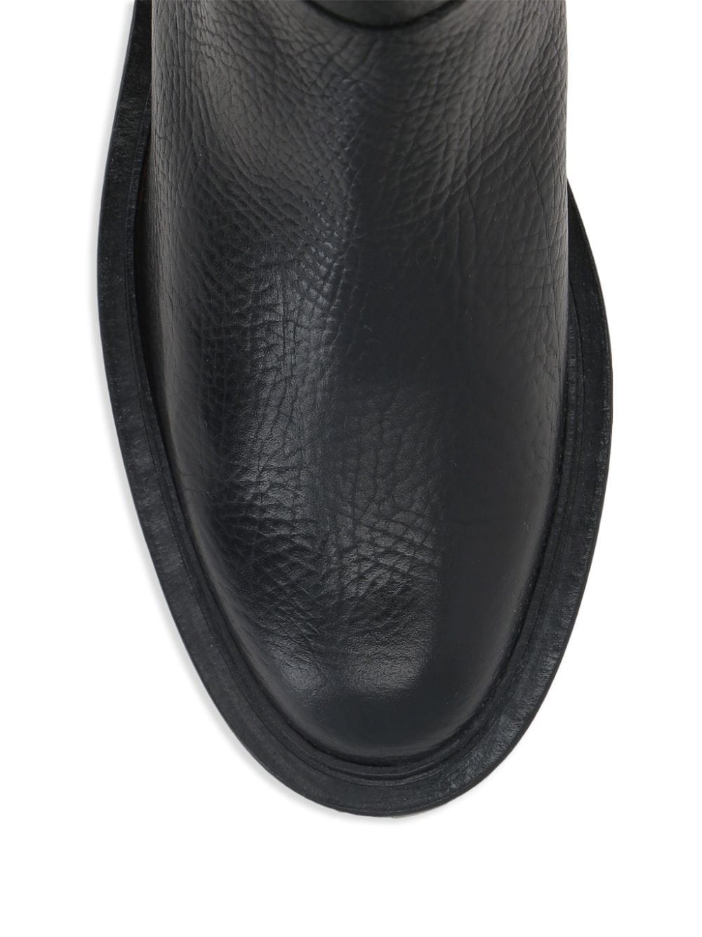 Anella leather boots - 4