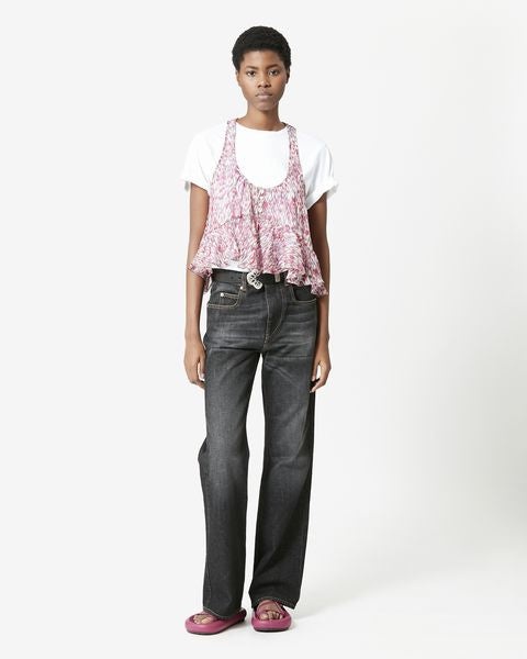 BELVIRA PANTS - 2