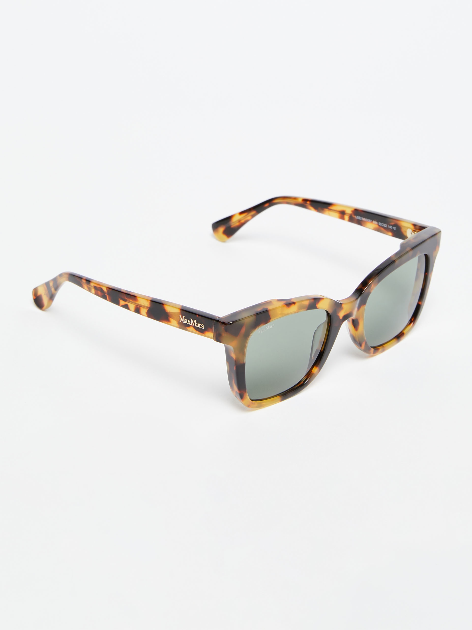 LEE2 Square sunglasses - 2
