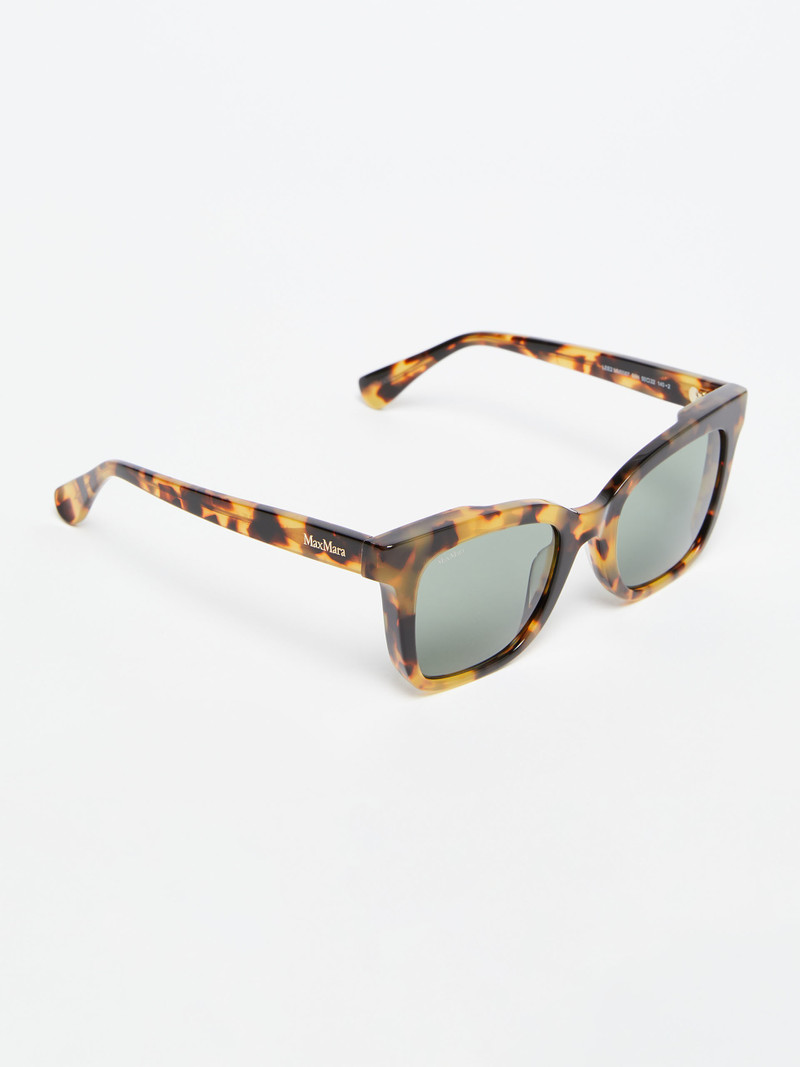 Max Mara LEE2 Square sunglasses outlook