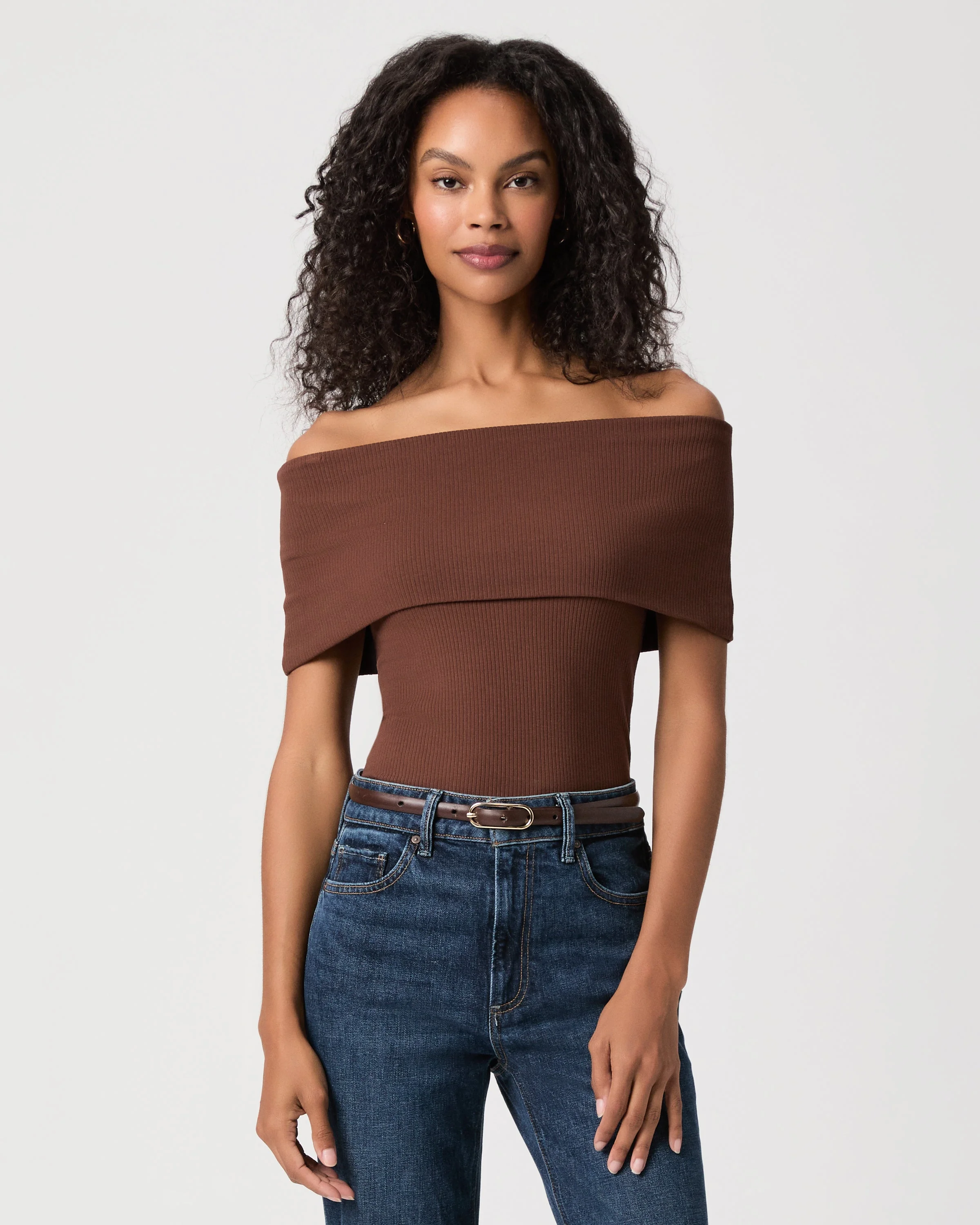 Rosarita Top - 1