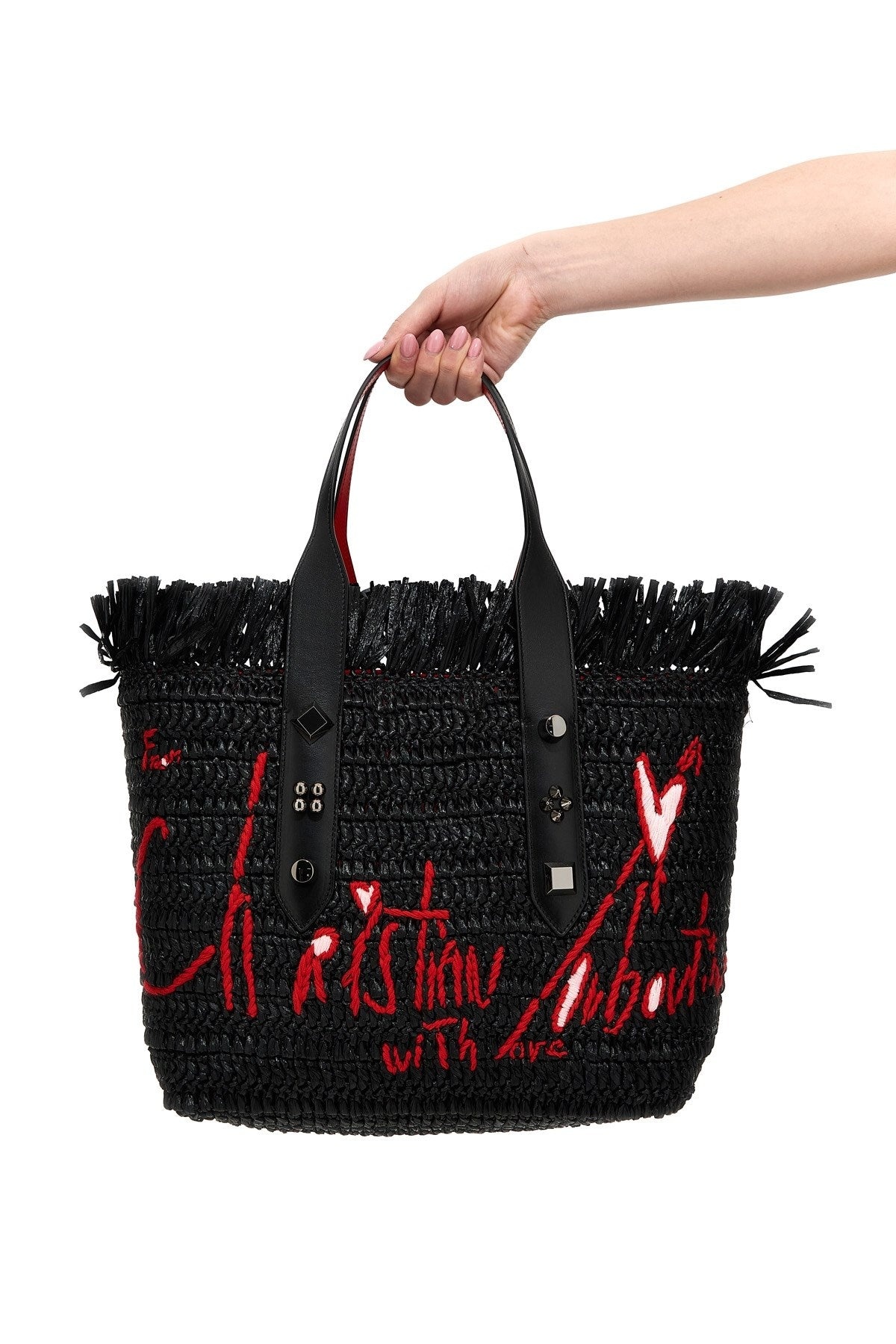 Christian Louboutin CHRISTIAN LOUBOUTIN Christian Louboutin