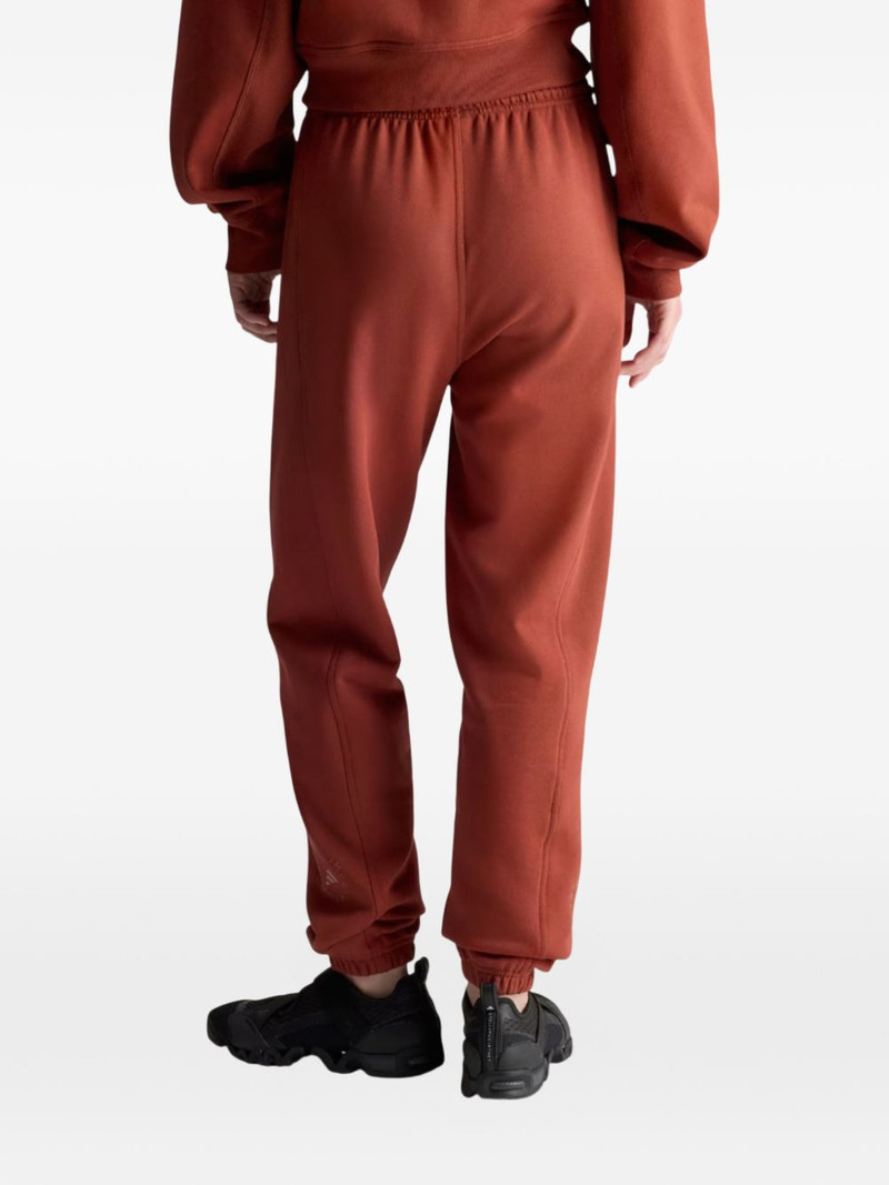 x Stella McCartney drawstring trousers 4