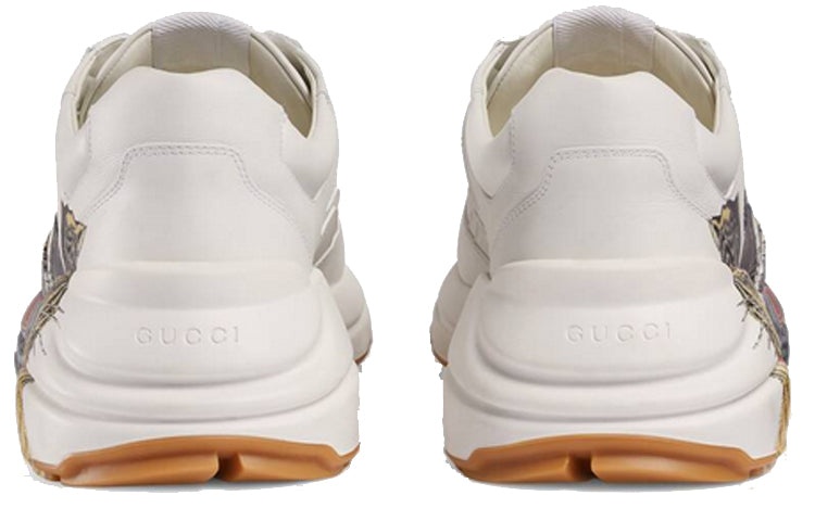 Gucci Rhyton 'Tigers' 576050-DRW00-9014 - 4