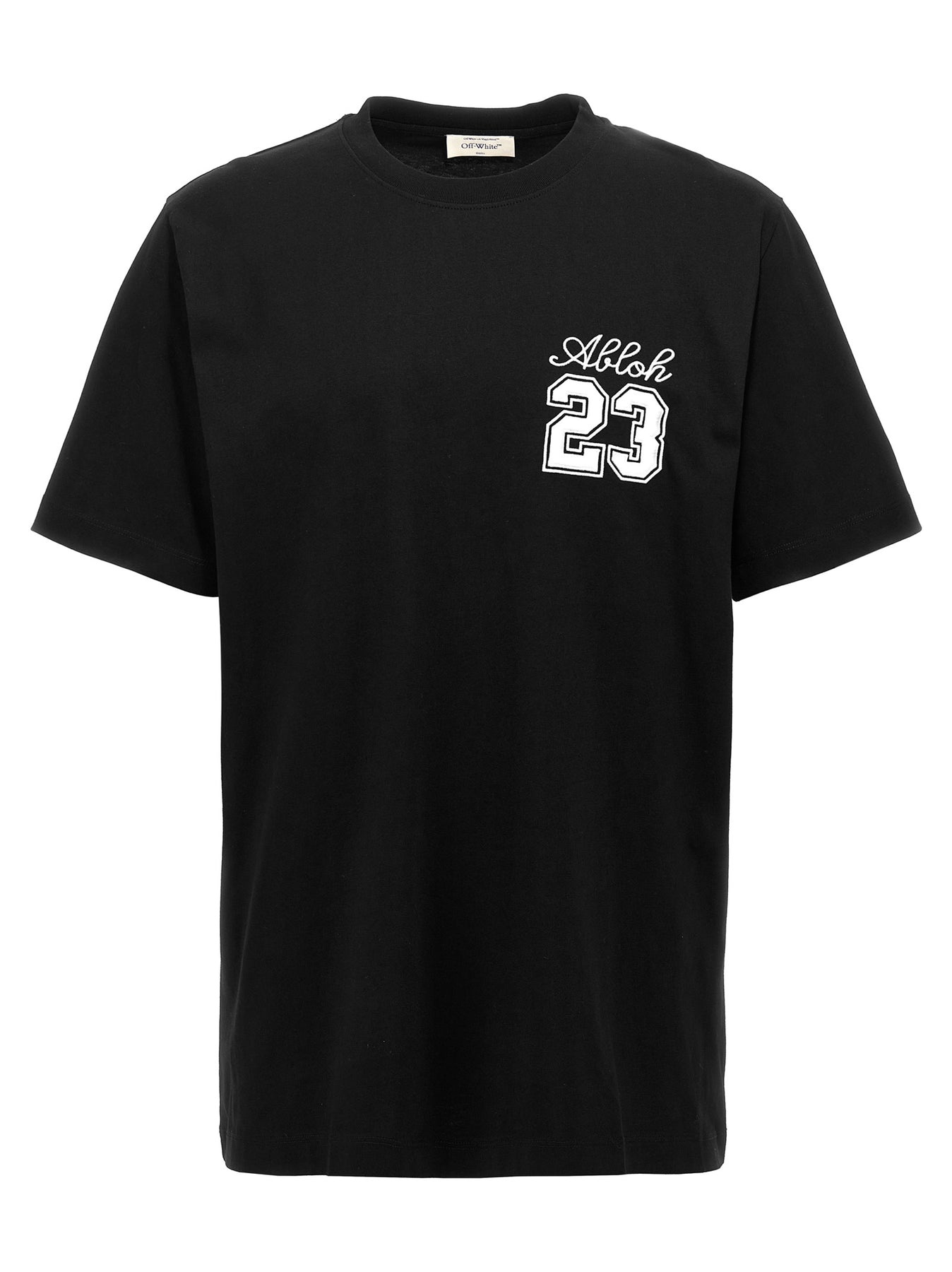 23 T-Shirt Black - 1