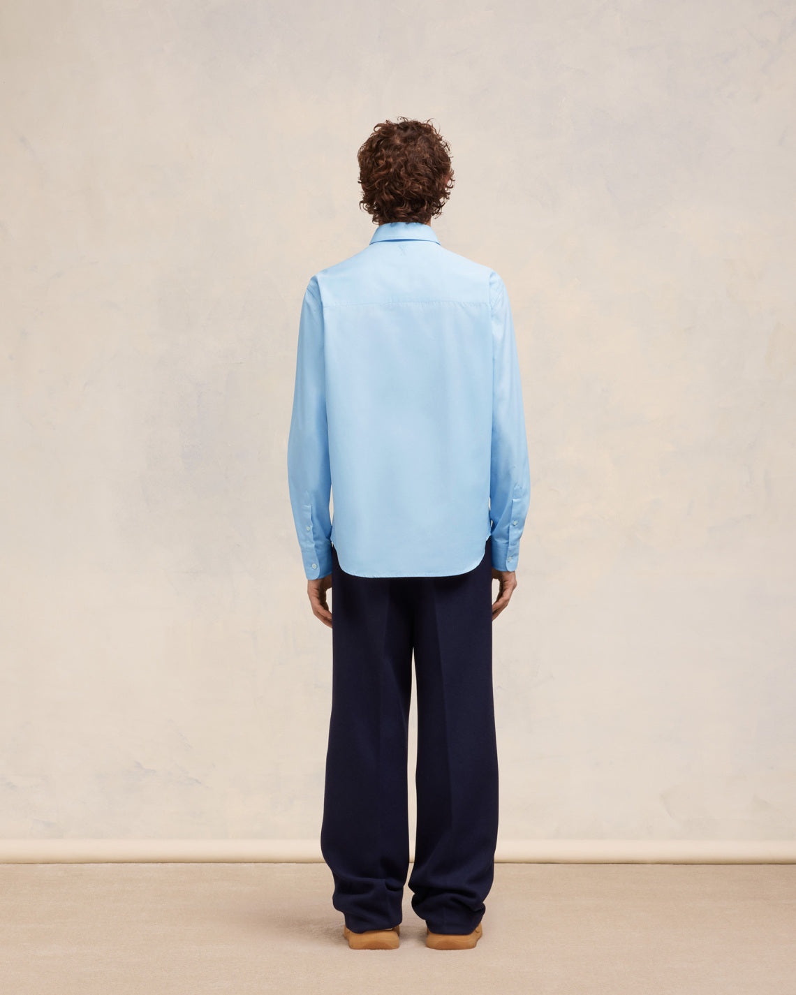 TONAL AMI DE COEUR SHIRT - 5
