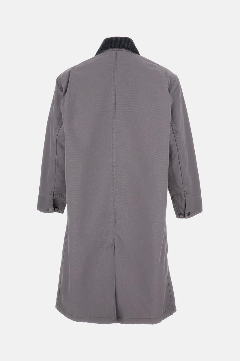 Carhartt WEBSTER 'HUBBARD' COAT outlook