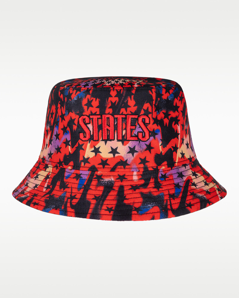Nike Apex Soccer Reversible Bucket Hat 1