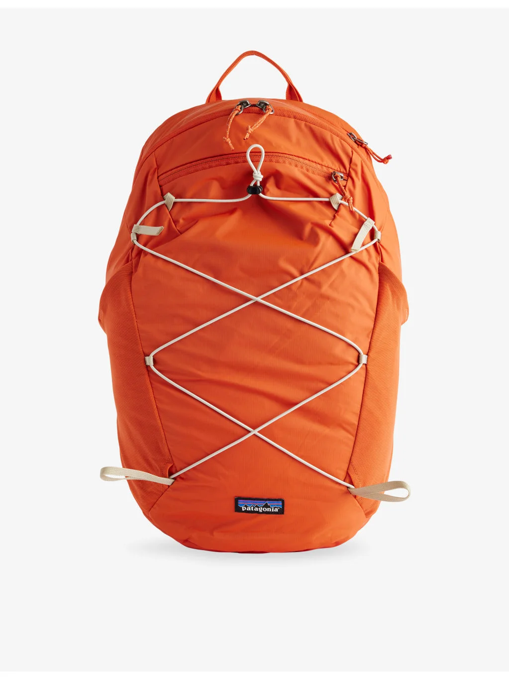 patagonia red nylon tote backpack Black Hole Dual oversized stretch Women's Atom Tote Pack 20L