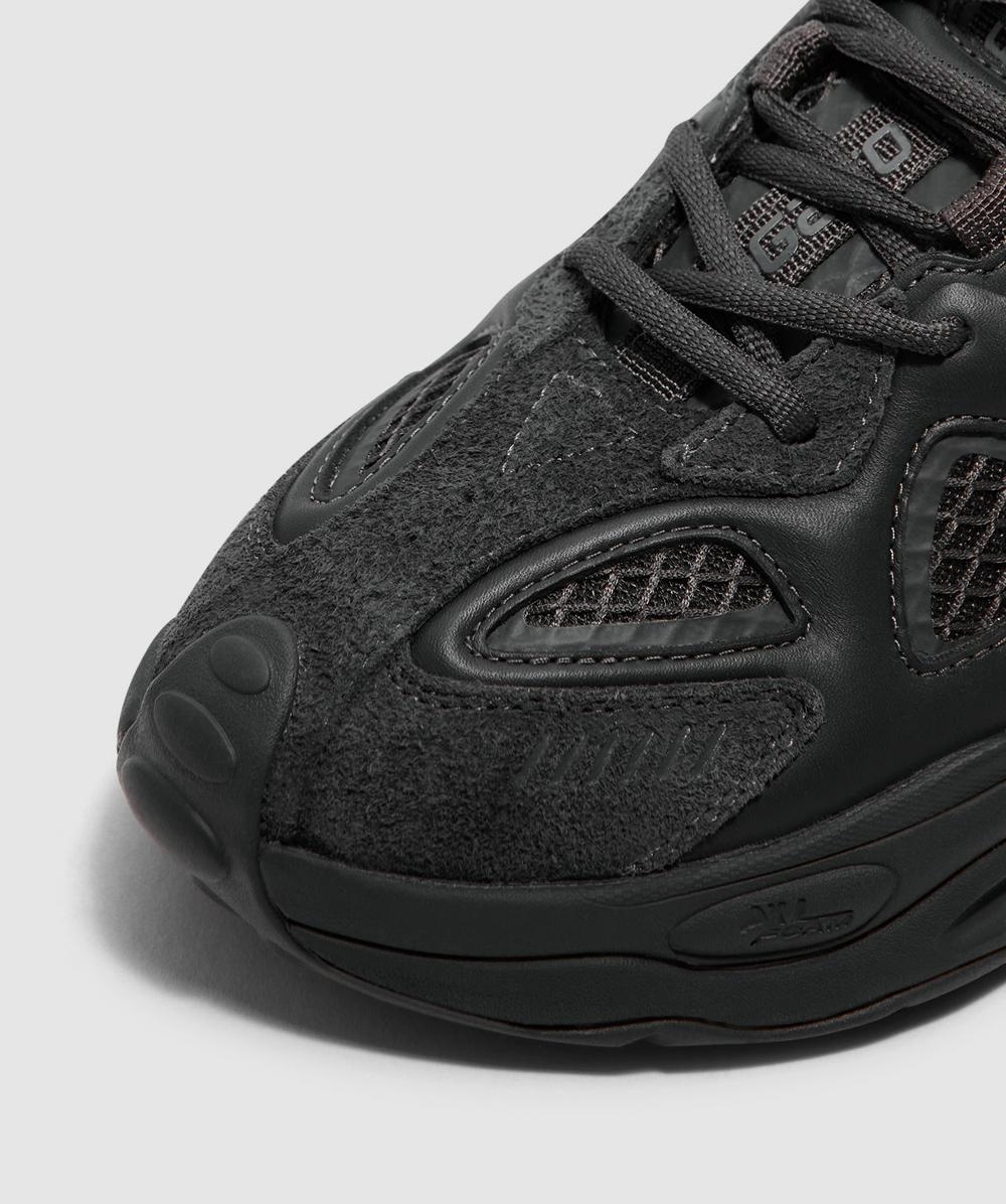 Satellite runner sneaker - 5