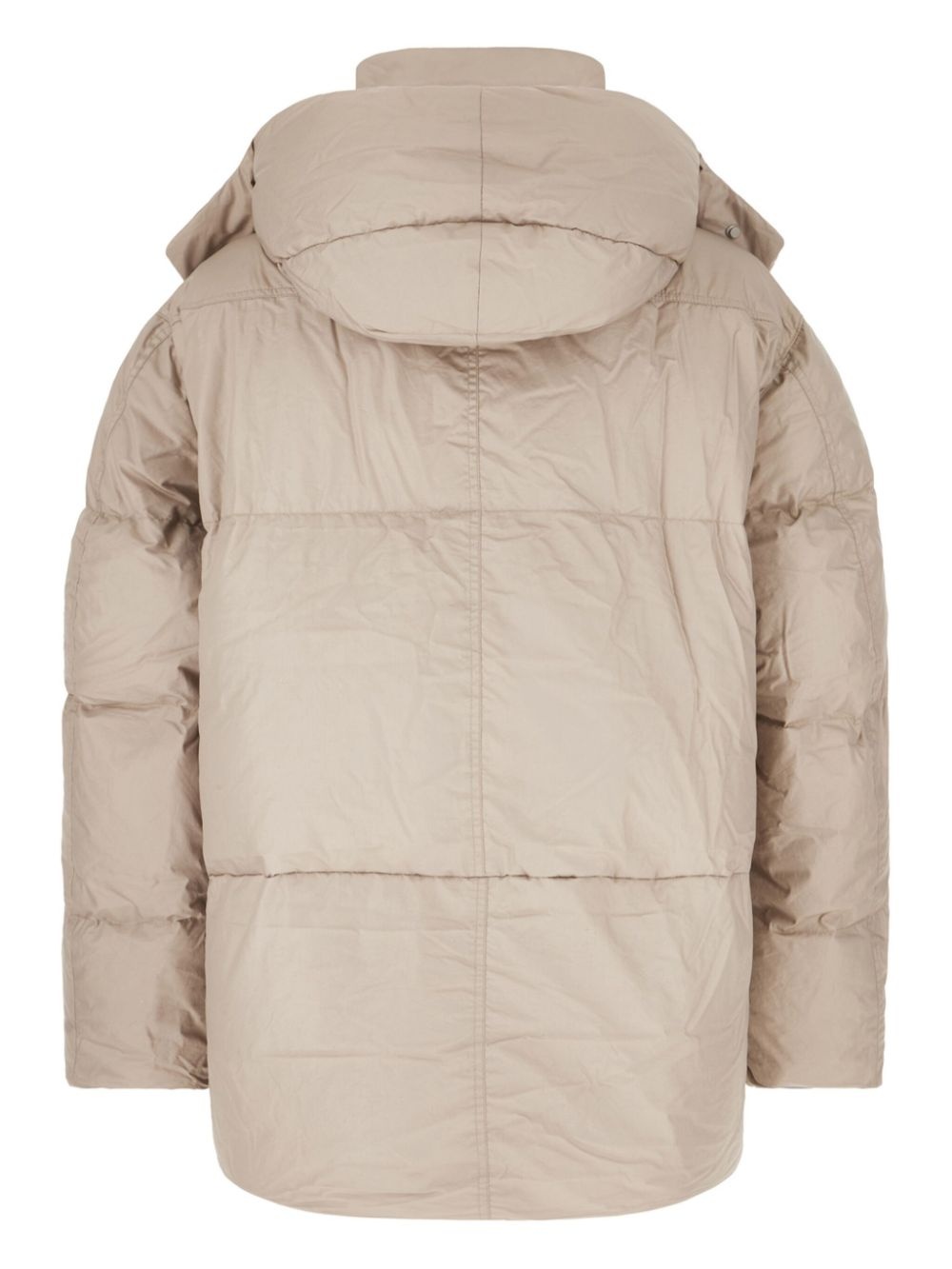 Umba puffer jacket - 3