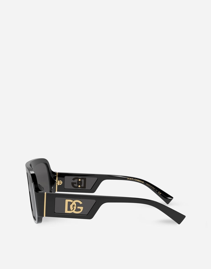 DG Crossed sunglasses - 3