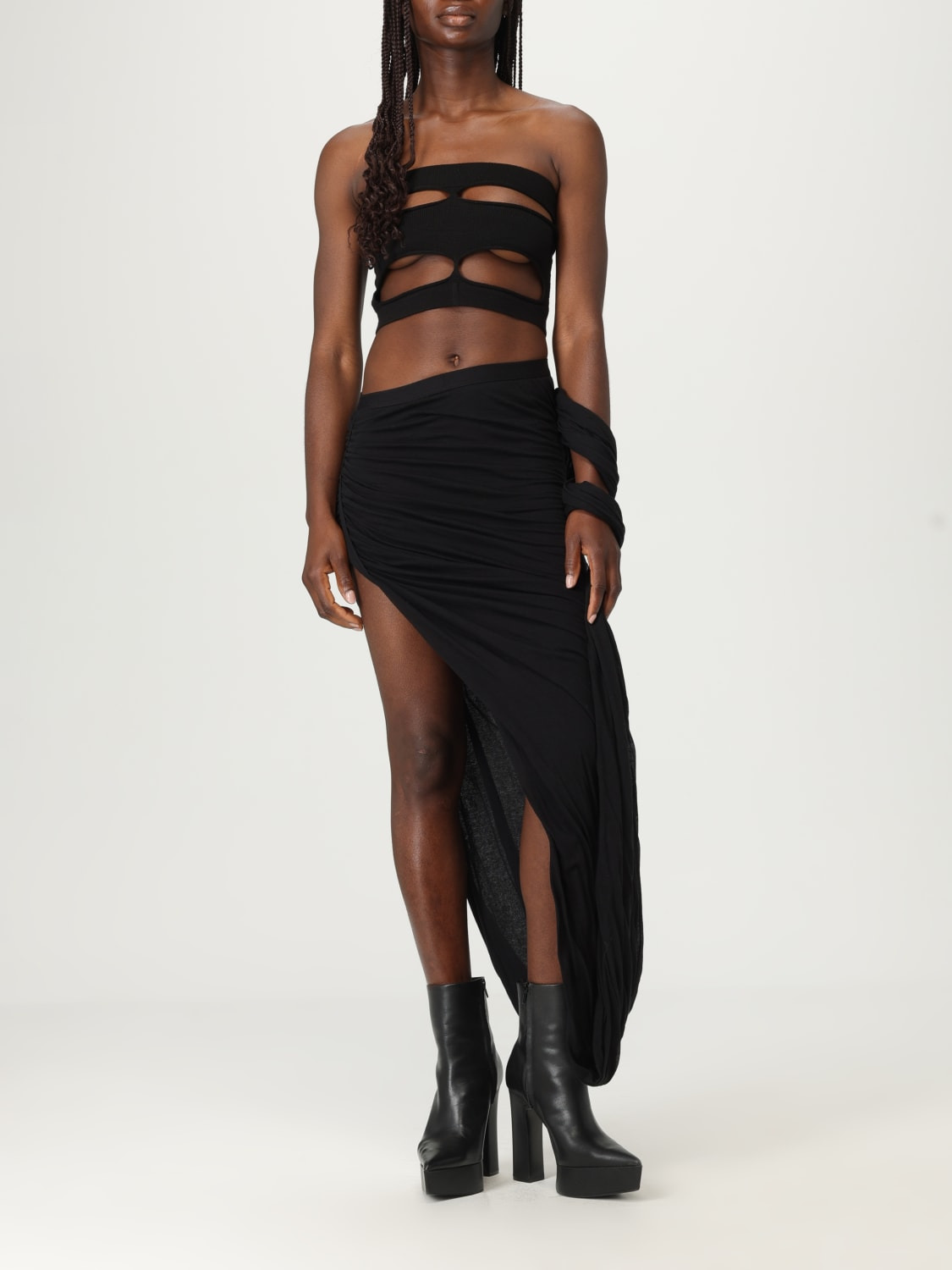 Top woman Rick Owens - 2