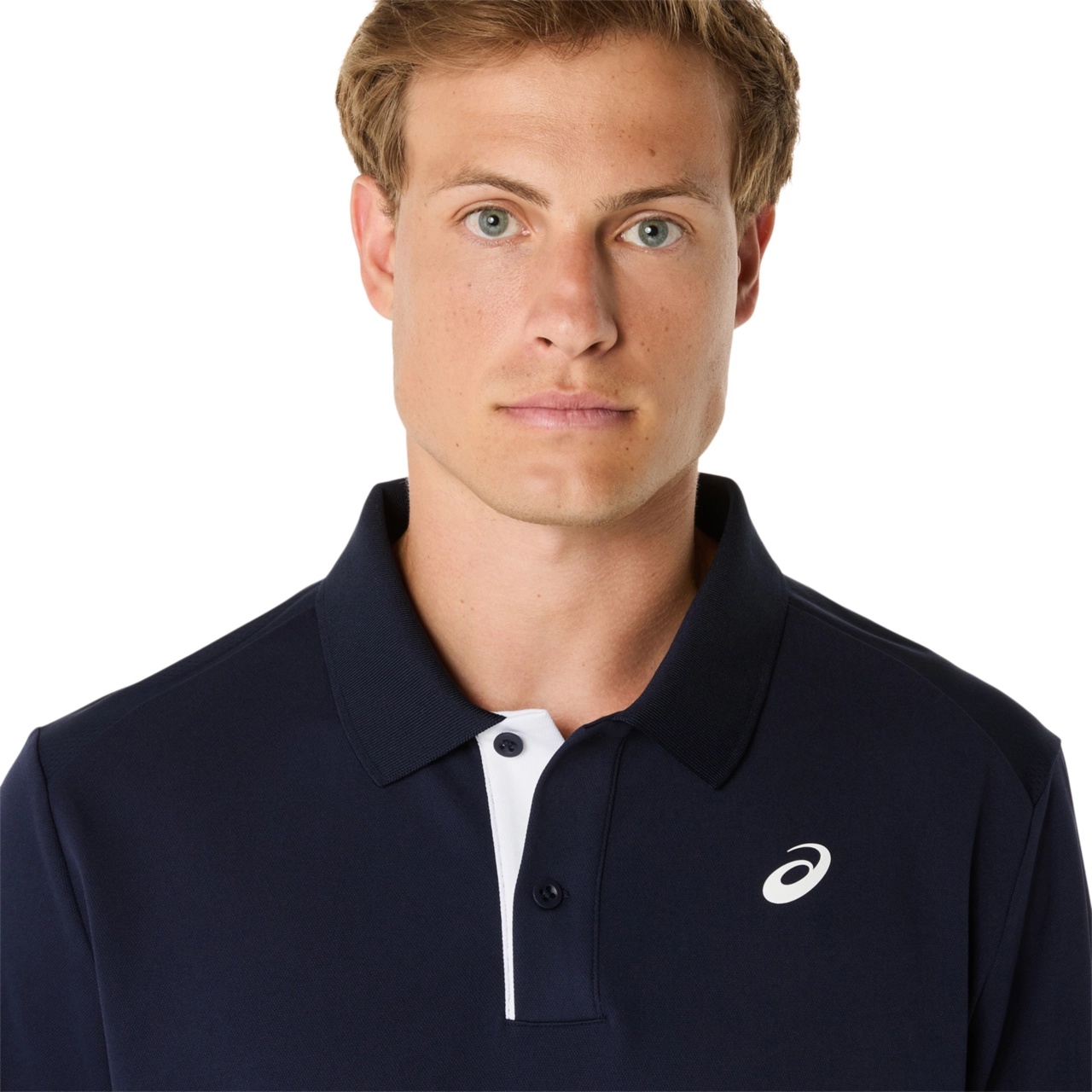 COURT POLO - 4