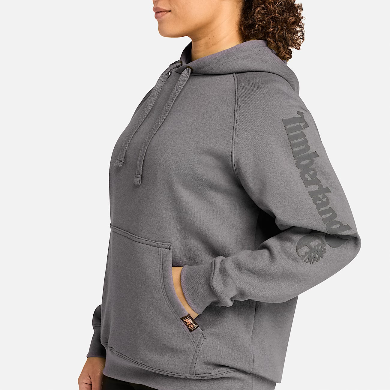 Women's Timberland PRO® Hood Honcho Sport Hoodie - 5