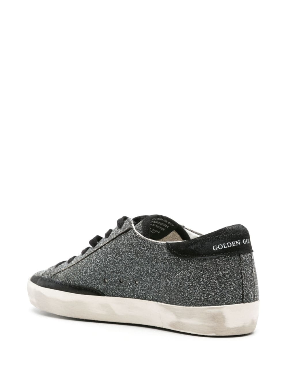 Super-Star embellished sneakers - 3