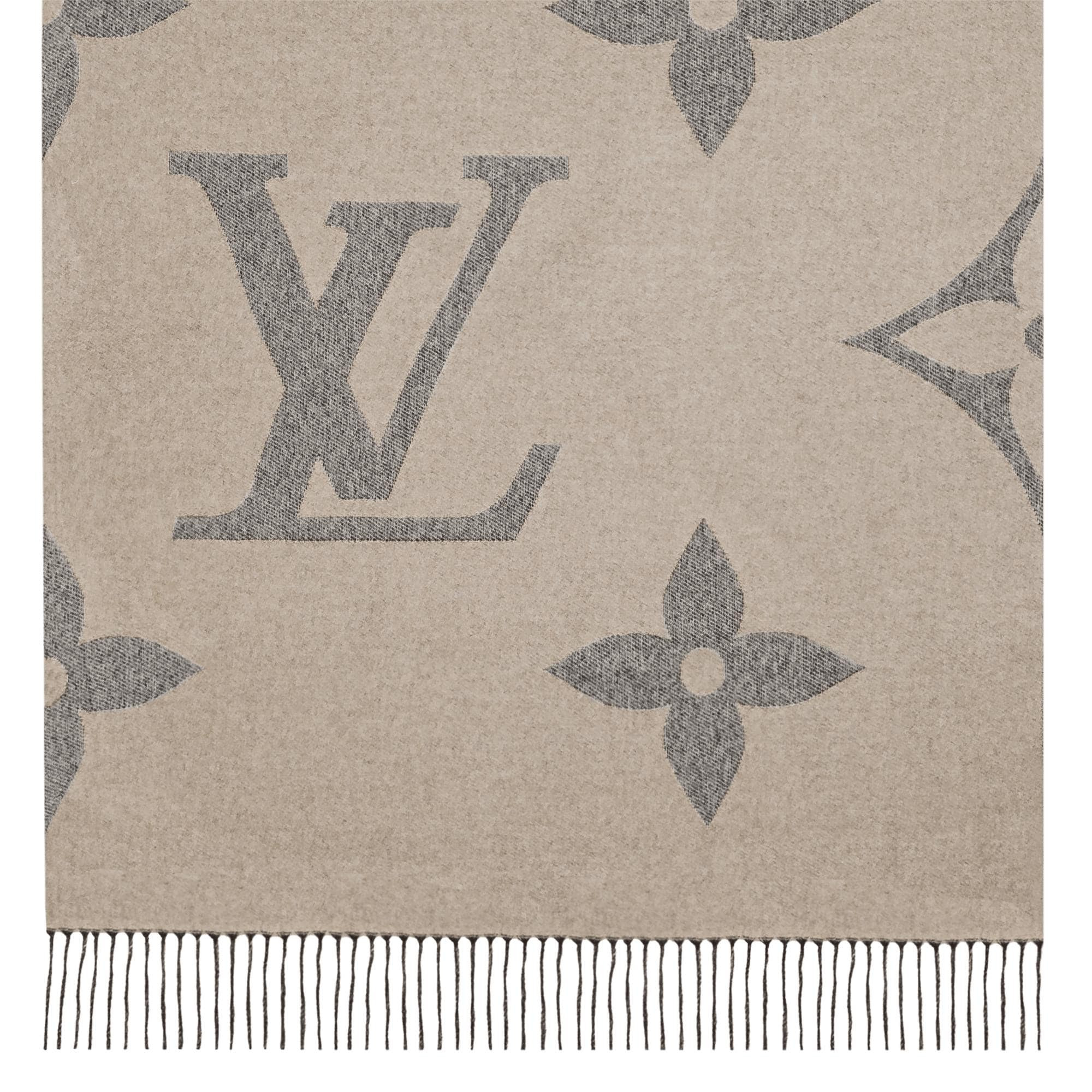 MNG Giant Scarf - 3