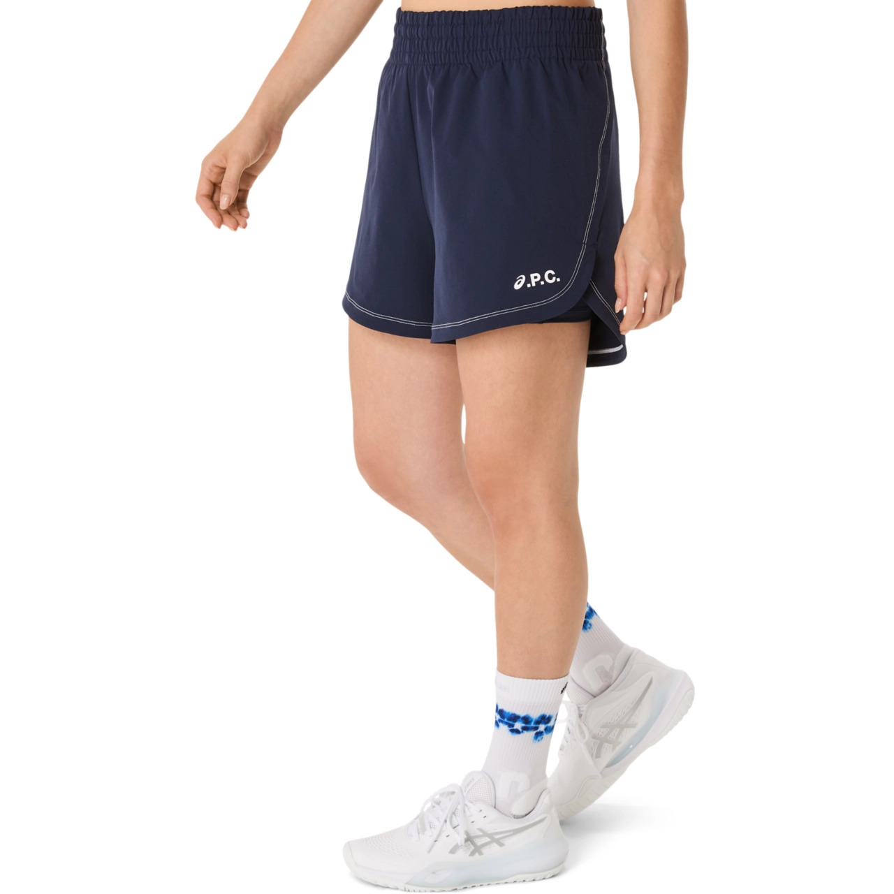 A.P.C. x 2-N-1 SHORT - 3