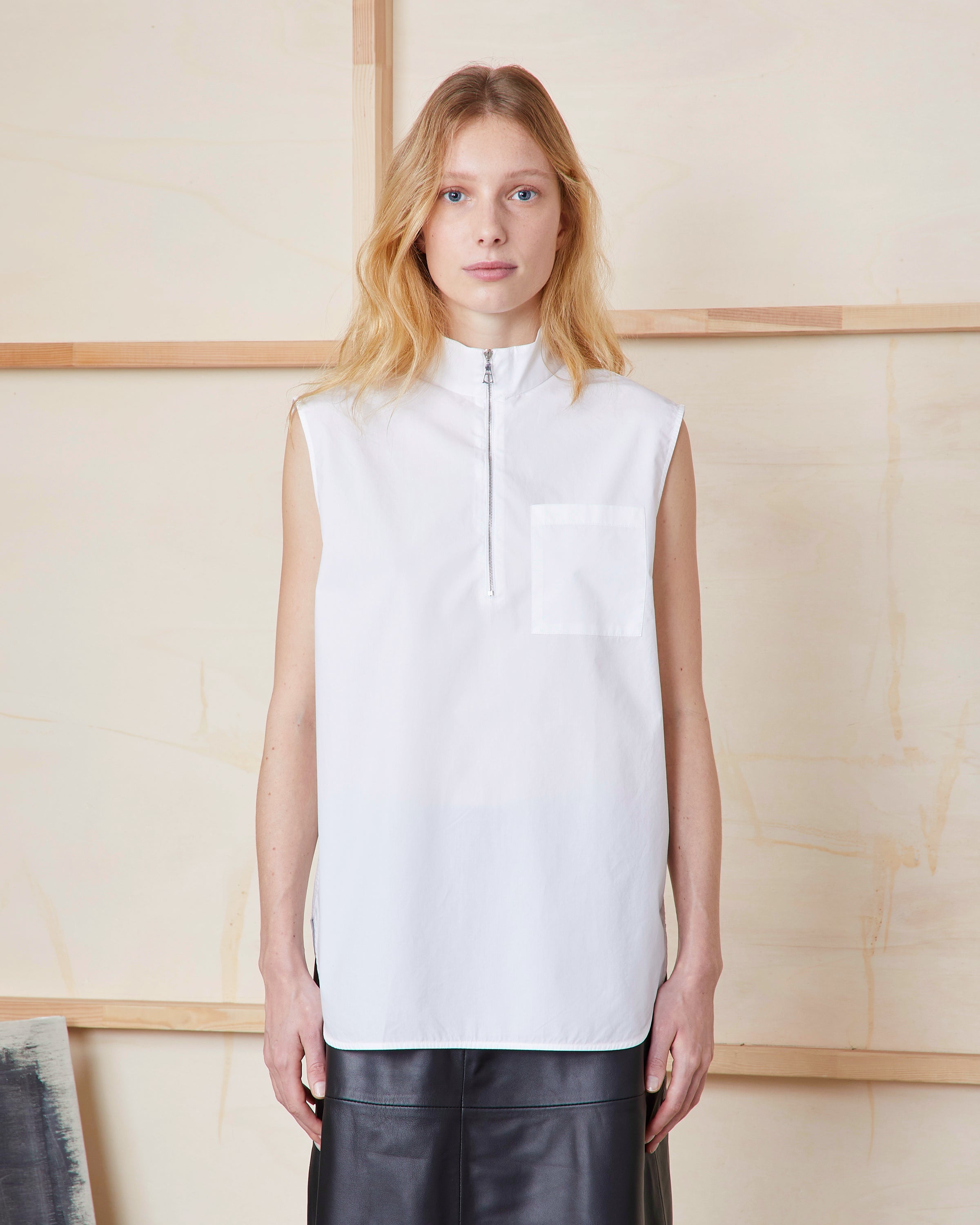 SIERRA SHIRT - 2