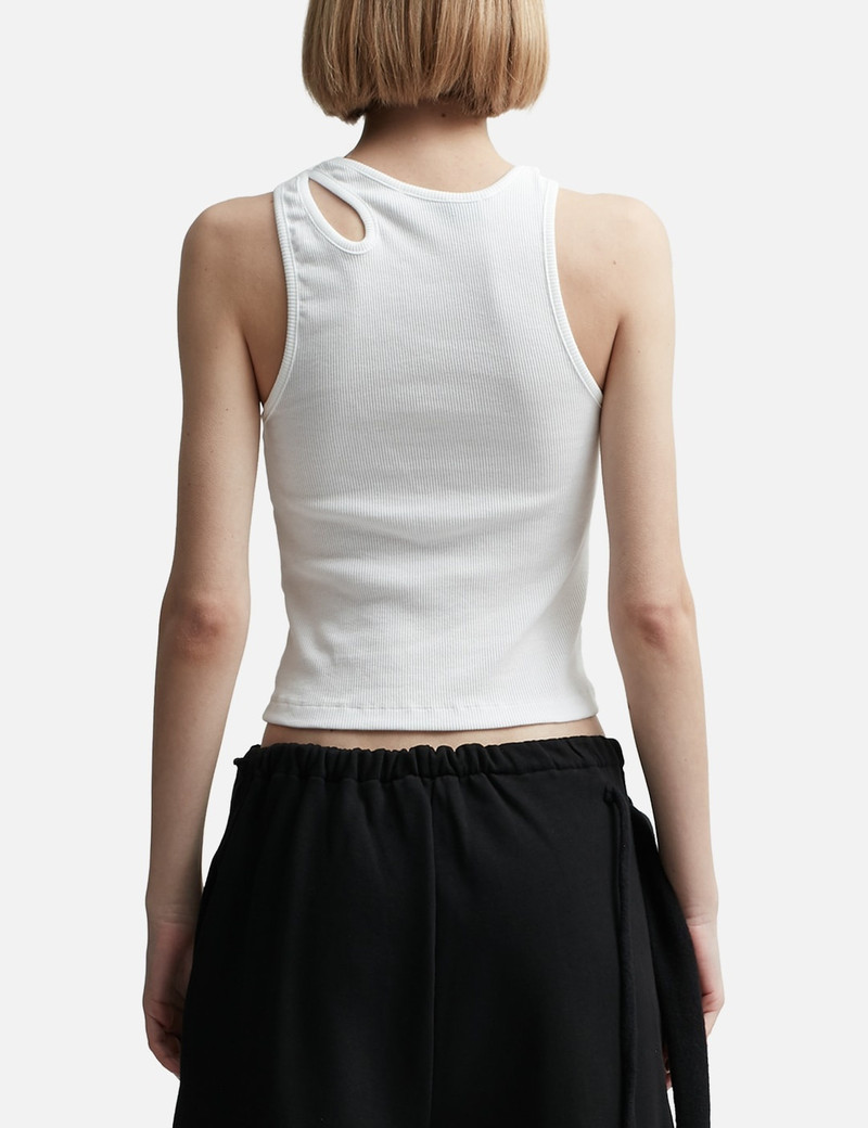 RIB TANK TOP 3