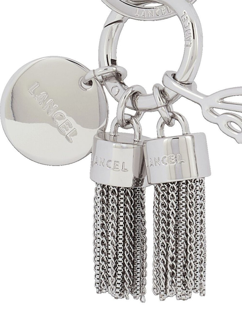 LANCEL Premier Flirt keyring outlook