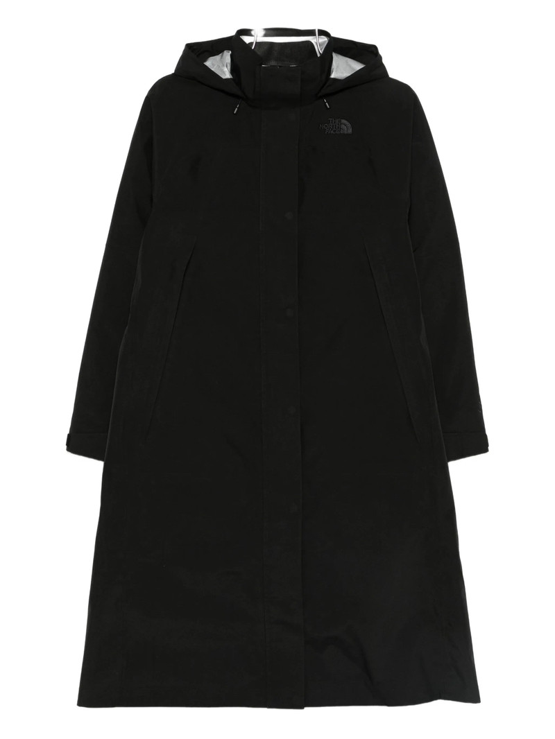 The North Face Gadget Hangar Coat 1