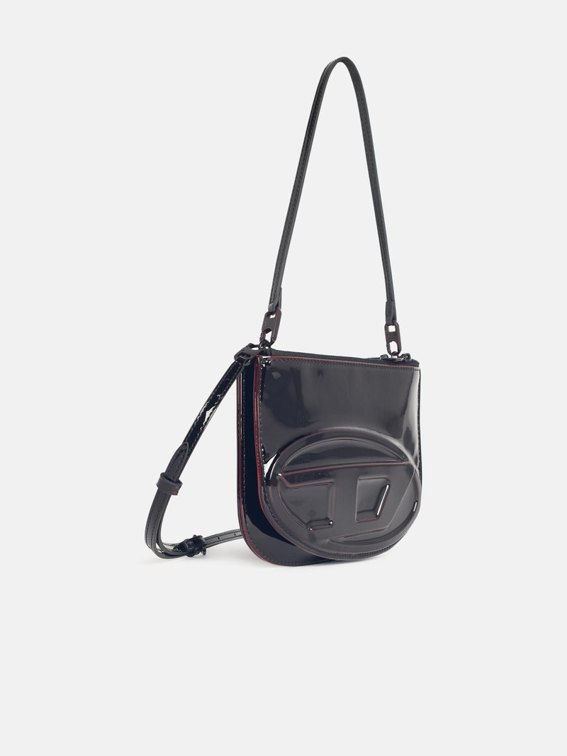 Diesel BURGUNDY 1DR TWIN' BAG outlook