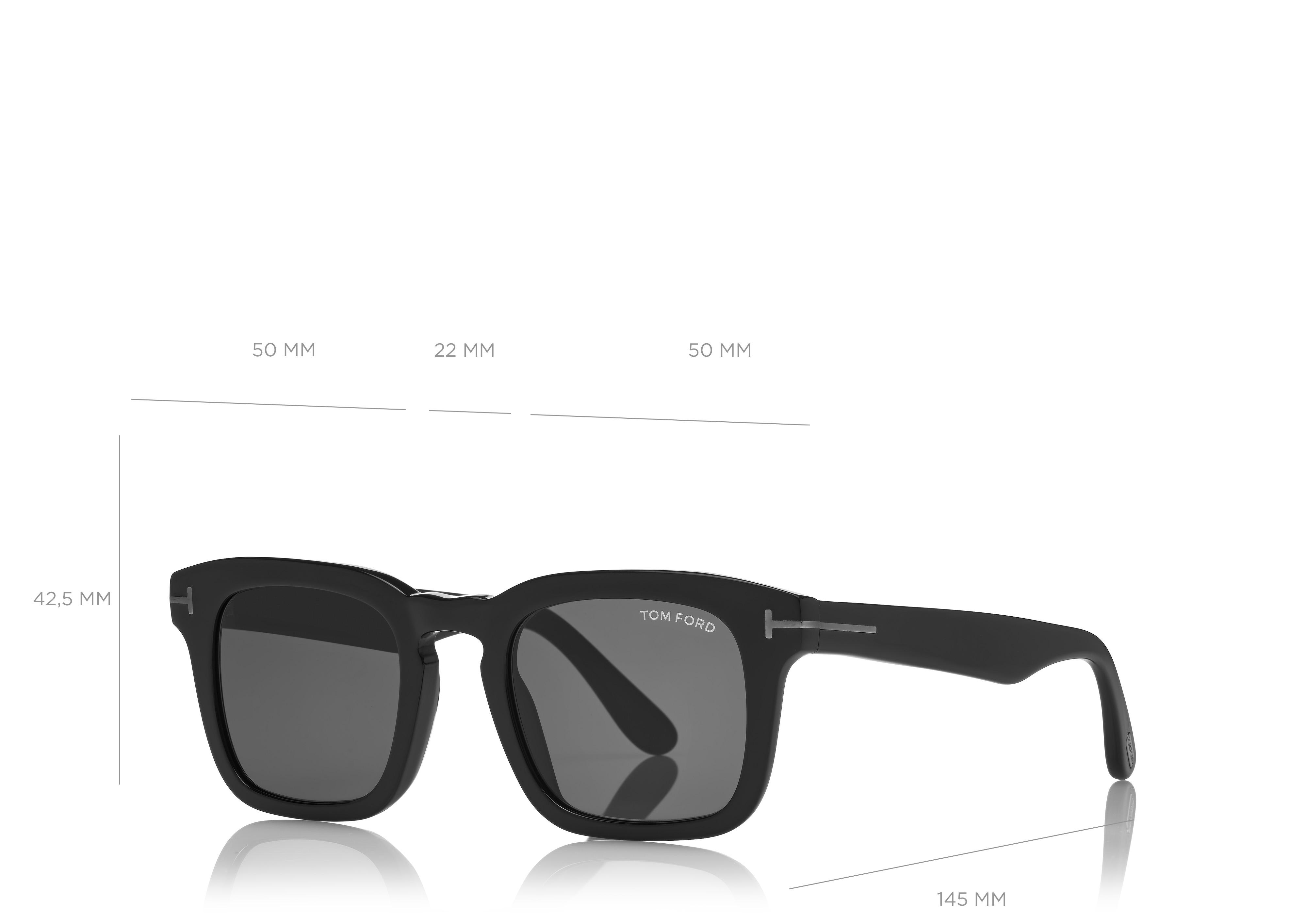 DAX SUNGLASSES - 4