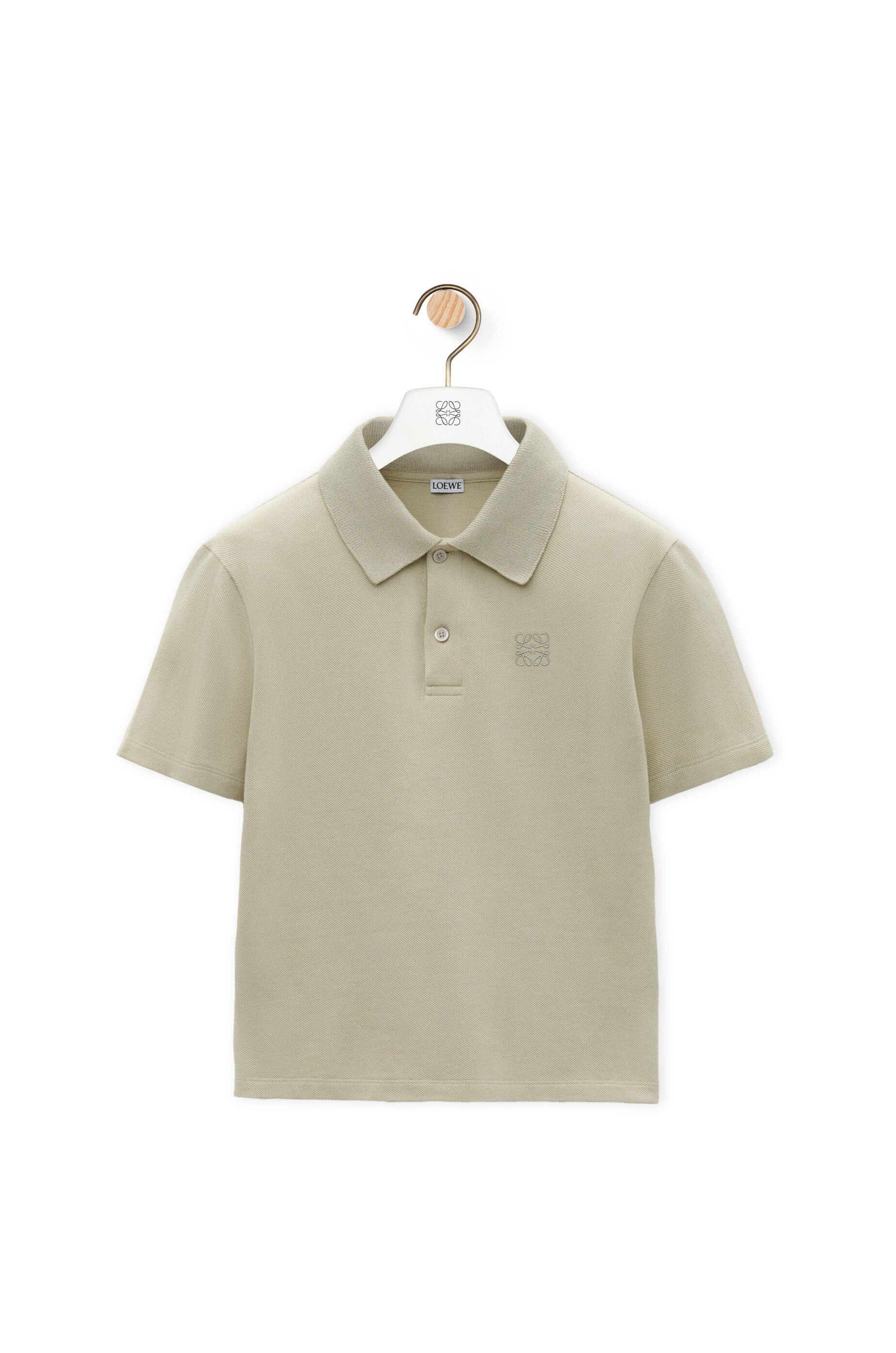 Loewe Polo in cotton | REVERSIBLE