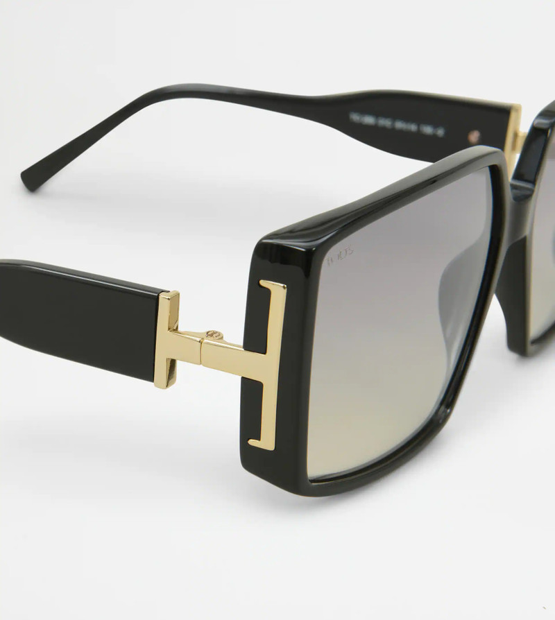 SUNGLASSES - BLACK 4