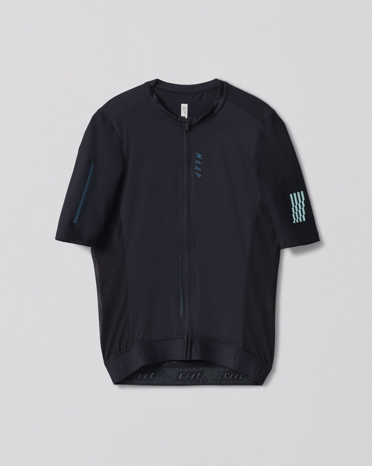 Volt Race Fit Jersey - 7