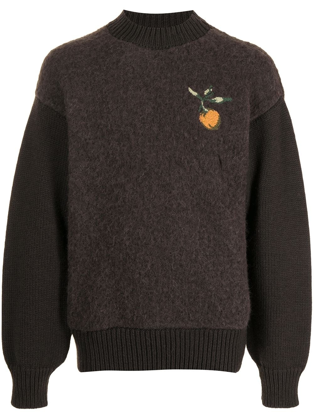 Pascal Medicine jumper - 1