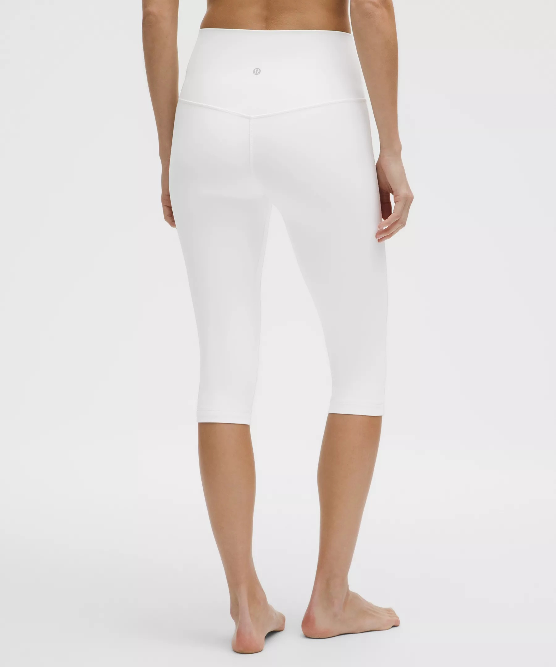 lululemon Align™ High-Rise Crop 17" - 3
