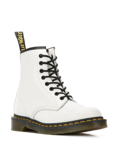 Dr. Martens 1460 lace-up boots outlook