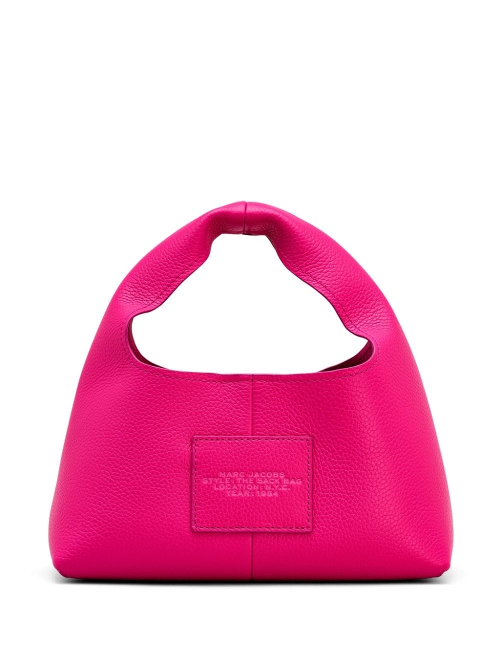 The Mini Sack bag - 3