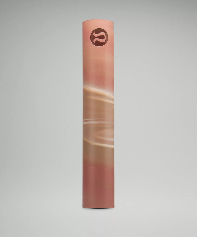 The Mat 5mm *Made With FSC™ Certified Rubber 3