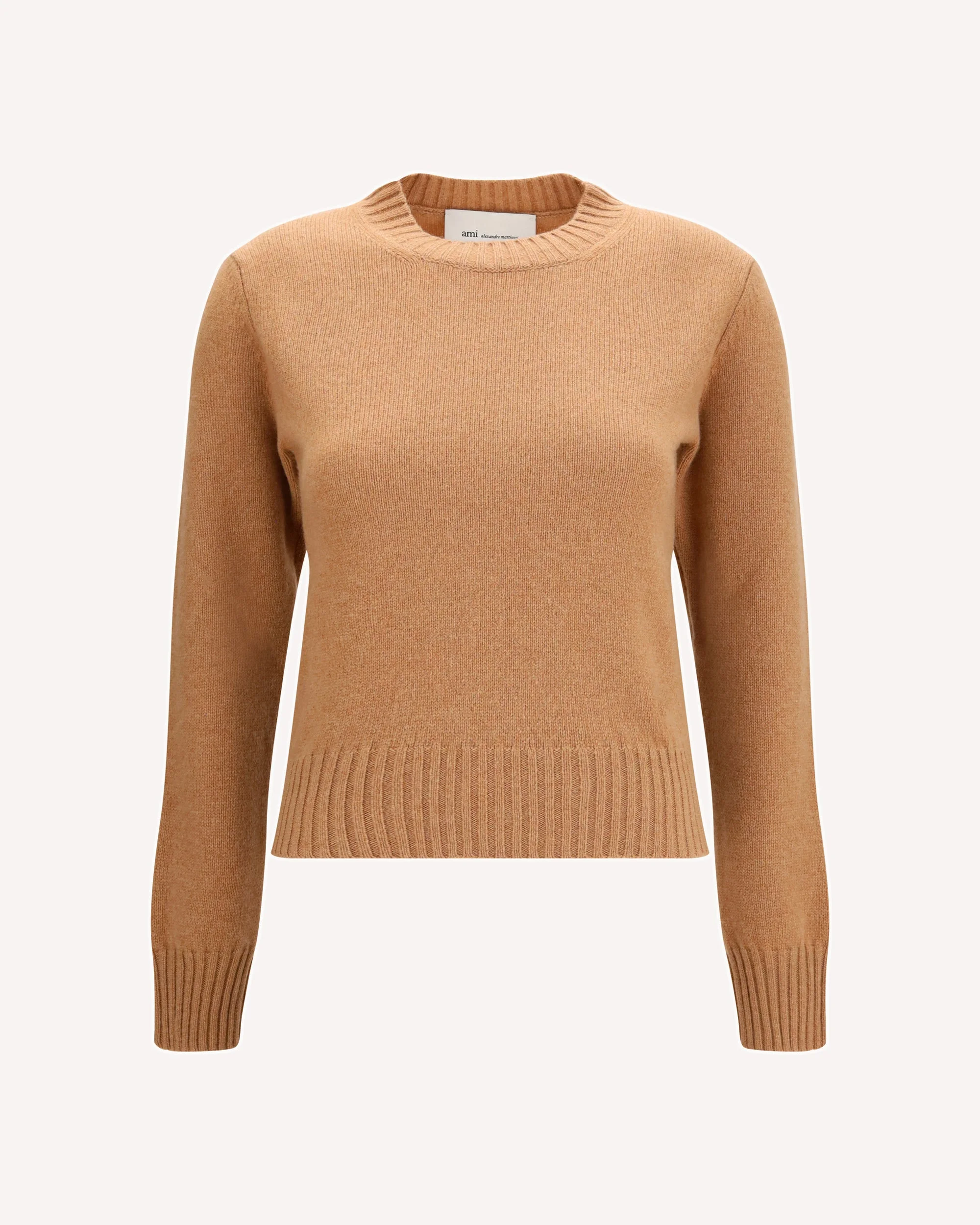 Ami De Coeur Sweater - 1