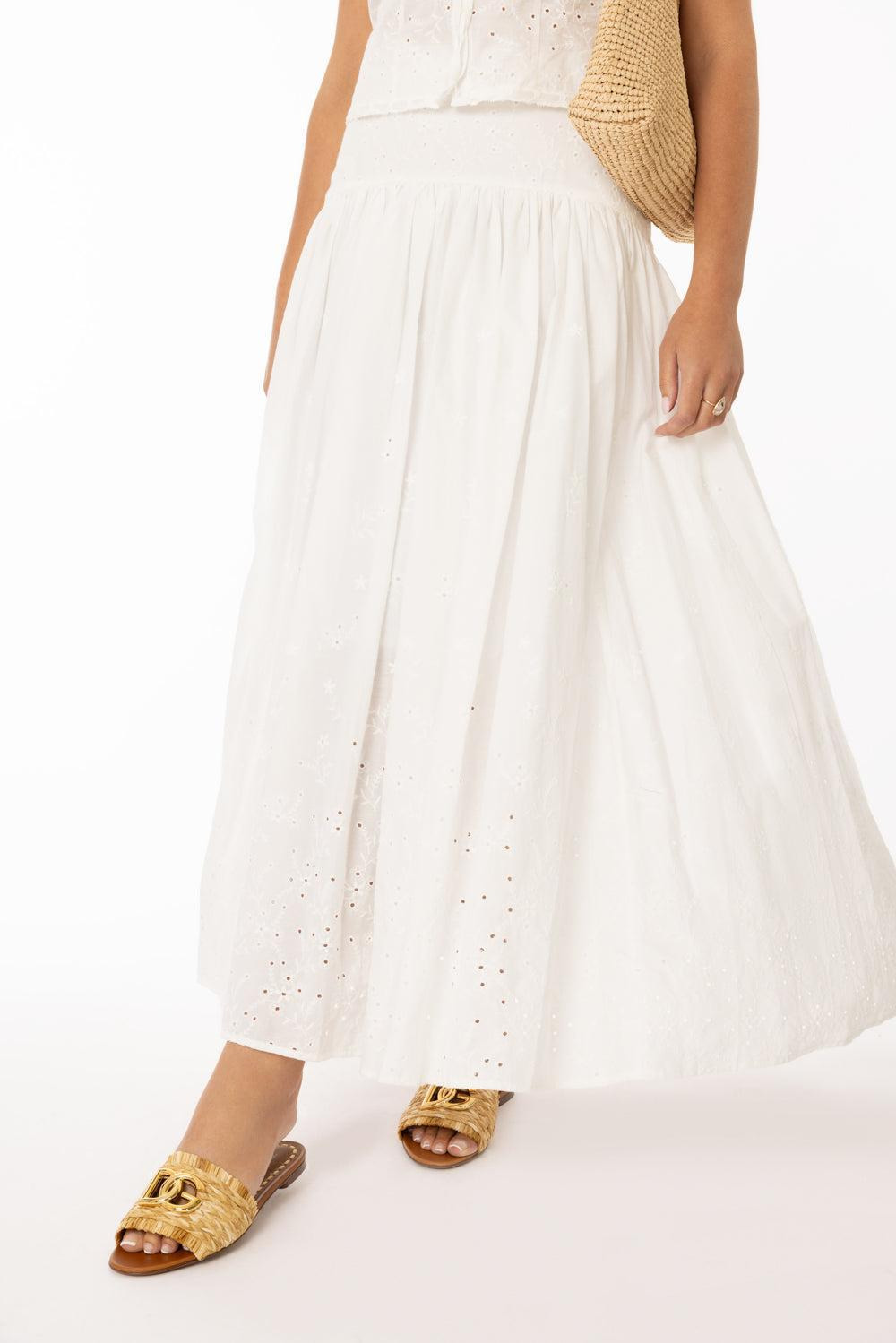Procida Skirt - 3