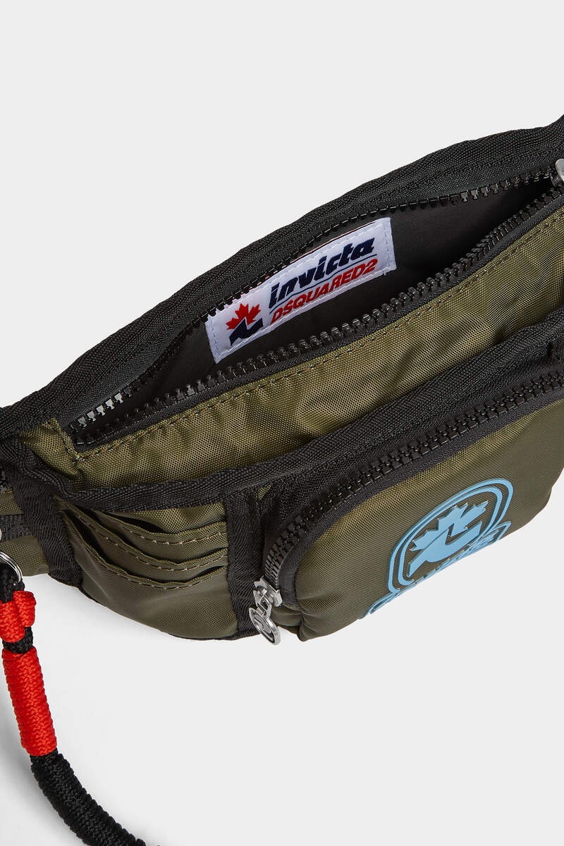 INVICTA BELT BAG - 5